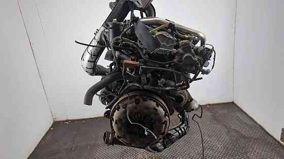 Двигатель Ford S-Max QXWA, QXWB, QXWC Донецк