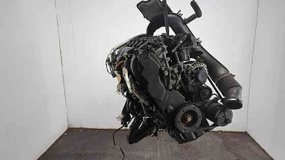Двигатель Ford S-Max QXWA, QXWB, QXWC Донецк