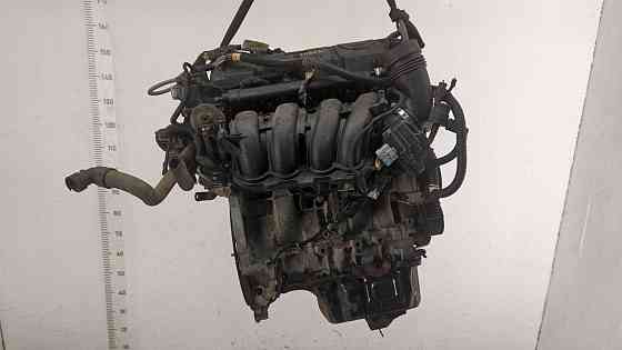 Двигатель Peugeot 207 5FW Донецк