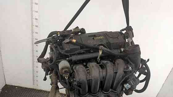 Двигатель Peugeot 207 5FW Донецк