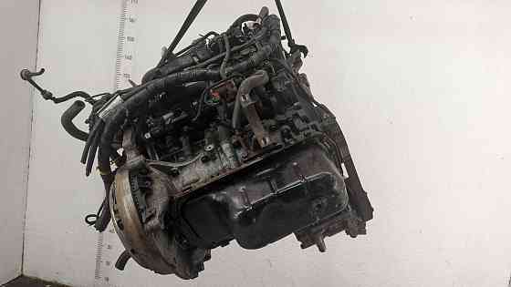Двигатель Volvo S40 D4164T Донецк