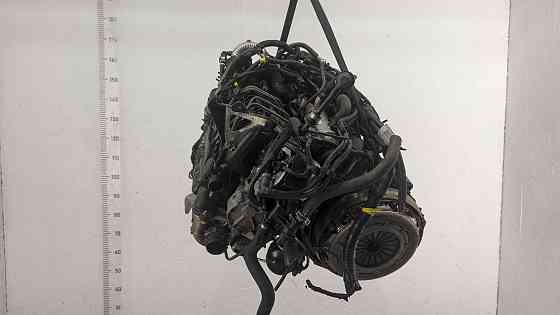 Двигатель Volvo S40 D4164T Донецк