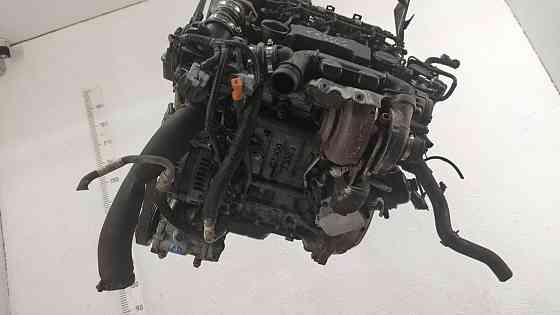 Двигатель Volvo S40 D4164T Донецк