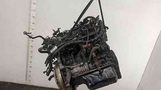 Двигатель Volvo S40 D4164T Донецк