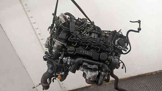 Двигатель Volvo S40 D4164T Донецк