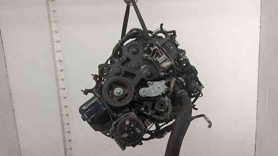 Двигатель Volvo S40 D4164T Донецк