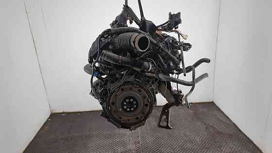 Двигатель Toyota Corolla E15 2ZR-FE Донецк