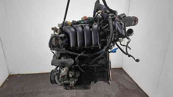 Двигатель Toyota Corolla E15 2ZR-FE Донецк