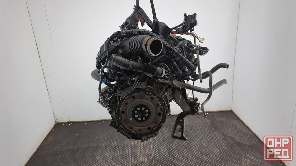 Двигатель Toyota Corolla E15 2ZR-FE Донецк - изображение 2