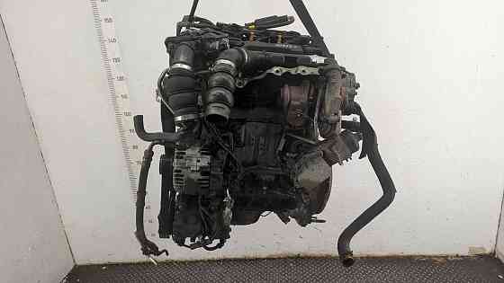Двигатель Citroen Berlingo 9HX Донецк