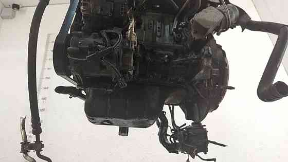 Двигатель Citroen Berlingo 9HX Донецк