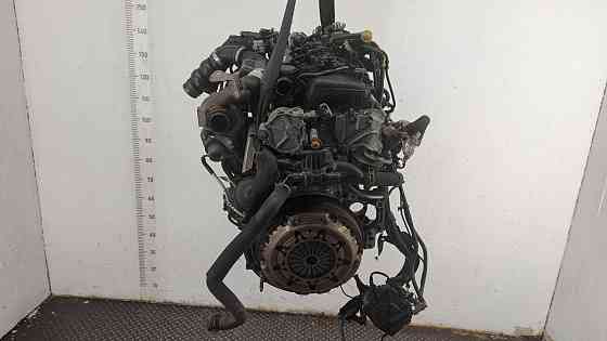Двигатель Citroen Berlingo 9HX Донецк