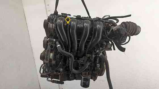 Двигатель Volvo S40 B4184S11 Донецк