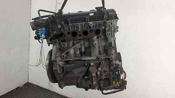Двигатель Volvo S40 B4184S11 Донецк