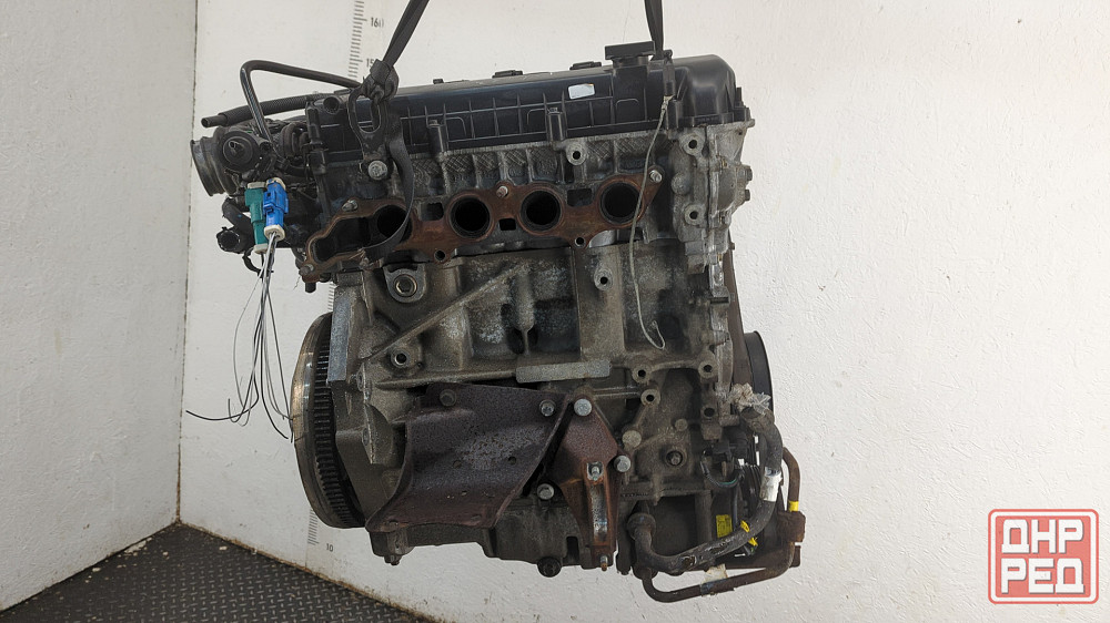 Двигатель Volvo S40 B4184S11 Донецк - изображение 4