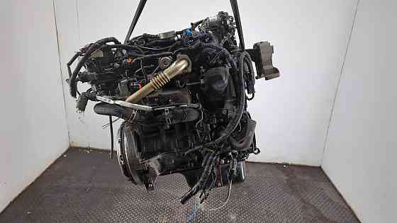 Двигатель Ford Focus 3 XXDA, XXDC, XXDD Донецк