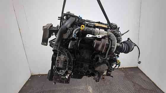 Двигатель Ford Focus 3 XXDA, XXDC, XXDD Донецк
