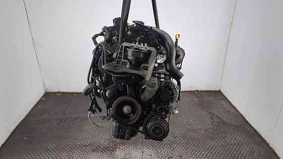 Двигатель Ford Focus 3 XXDA, XXDC, XXDD Донецк
