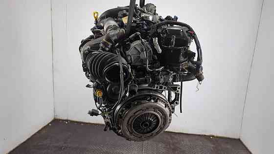 Двигатель Ford Focus 3 XXDA, XXDC, XXDD Донецк