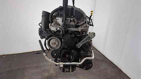 Двигатель Mini Cooper (R56/R57) N16B16A Донецк