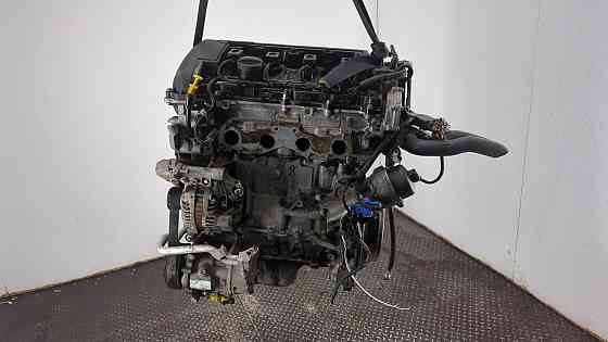 Двигатель Mini Cooper (R56/R57) N16B16A Донецк