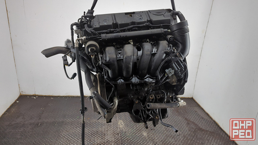 Двигатель Mini Cooper (R56/R57) N16B16A Донецк - изображение 4
