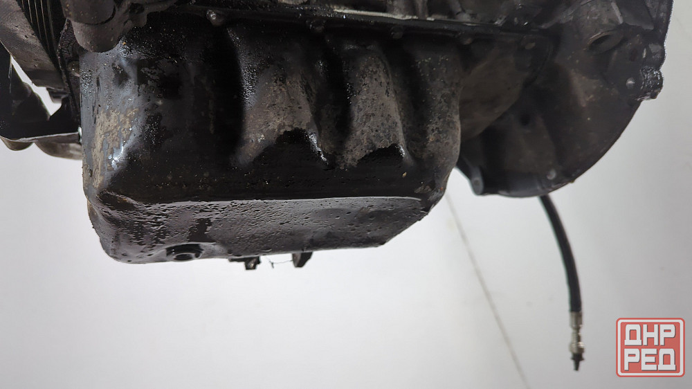 Двигатель Mini Cooper (R56/R57) N16B16A Донецк - изображение 6