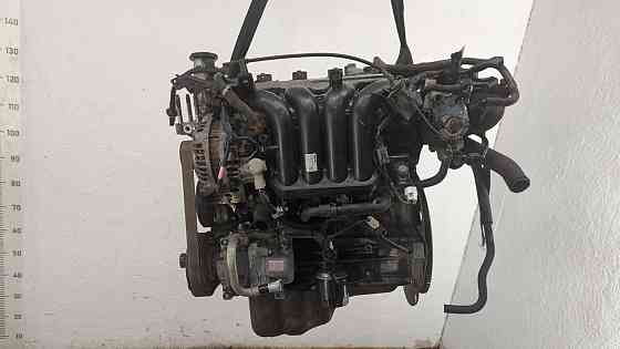 Двигатель Mazda 3 (BK) Z6V Донецк