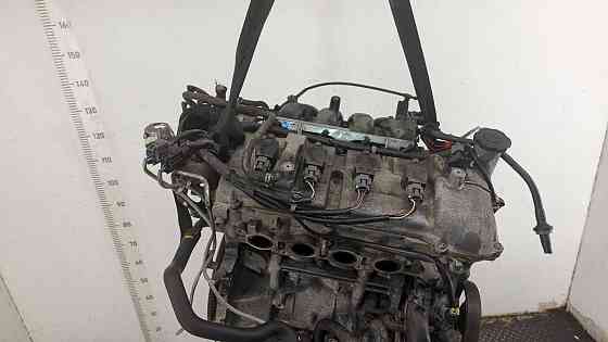 Двигатель Mazda 3 (BK) Z6V Донецк