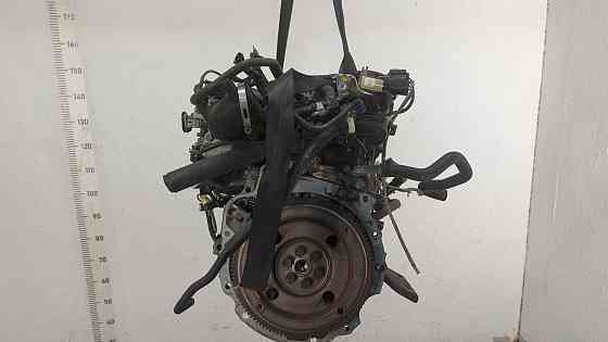 Двигатель Mazda 3 (BK) Z6V Донецк