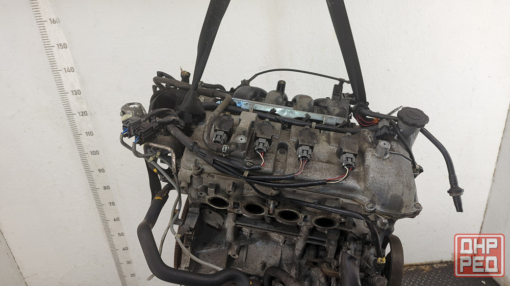 Двигатель Mazda 3 (BK) Z6V Донецк - изображение 5