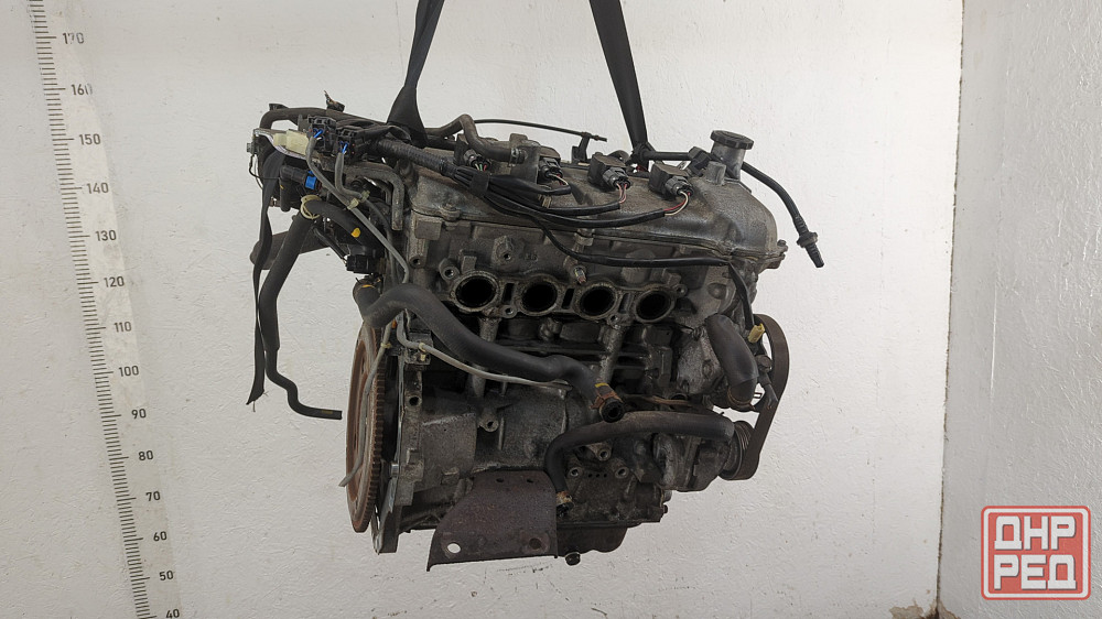 Двигатель Mazda 3 (BK) Z6V Донецк - изображение 4