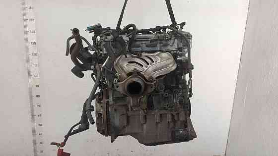 Двигатель Toyota Auris E15 1ZR-FE Донецк