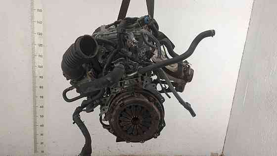 Двигатель Toyota Auris E15 1ZR-FE Донецк