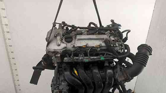Двигатель Toyota Auris E15 1ZR-FE Донецк