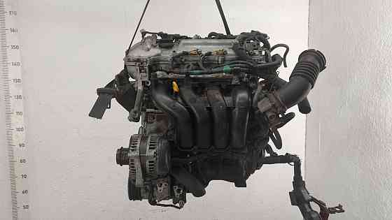 Двигатель Toyota Auris E15 1ZR-FE Донецк