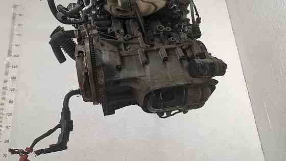 Двигатель Toyota Auris E15 1ZR-FE Донецк