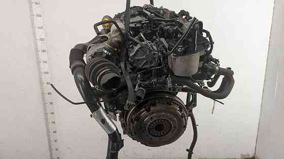 Двигатель Ford S-Max T1WB Донецк
