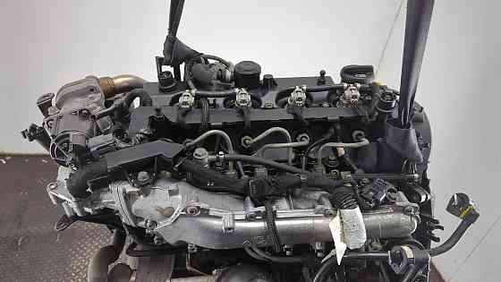 Двигатель Opel Astra J A17DTR Донецк