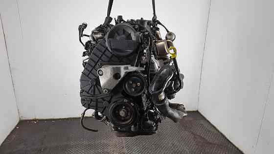 Двигатель Opel Astra J A17DTR Донецк