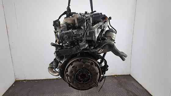 Двигатель Opel Astra J A17DTR Донецк