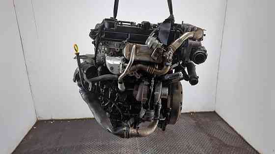 Двигатель Opel Astra J A17DTR Донецк