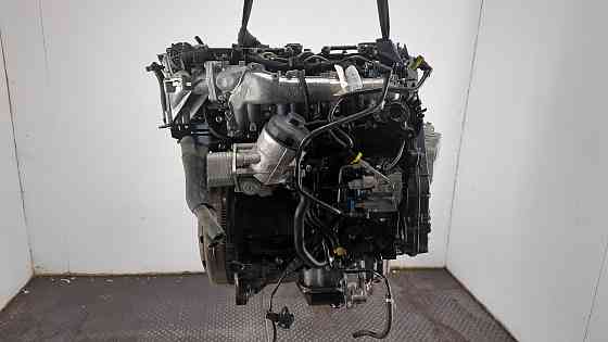 Двигатель Opel Astra J A17DTR Донецк