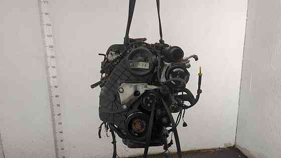 Двигатель Opel Astra J A17DTR Донецк