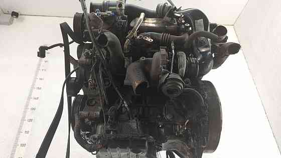 Двигатель Opel Astra J A17DTR Донецк