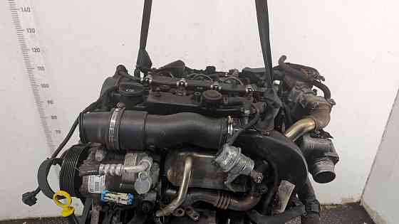 Двигатель Opel Astra J A17DTR Донецк