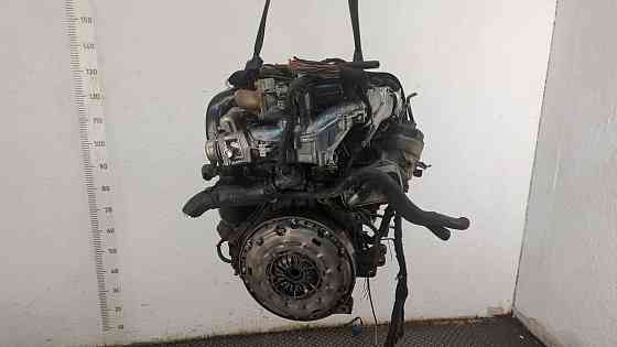 Двигатель Opel Astra J A17DTR Донецк