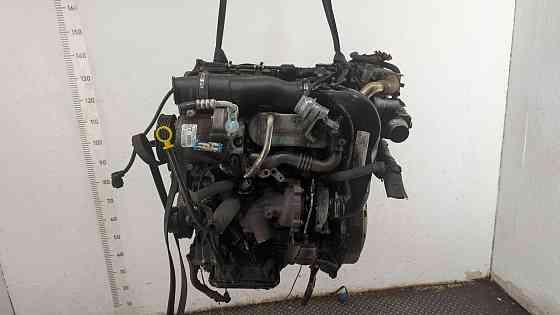 Двигатель Opel Astra J A17DTR Донецк