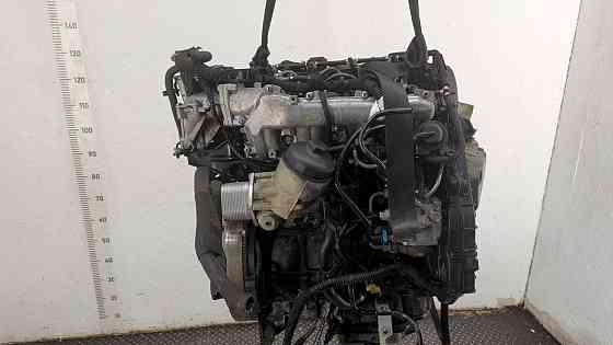 Двигатель Opel Astra J A17DTR Донецк