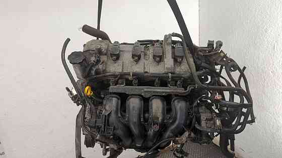 Двигатель Mazda 3 (BK) Z6V Донецк